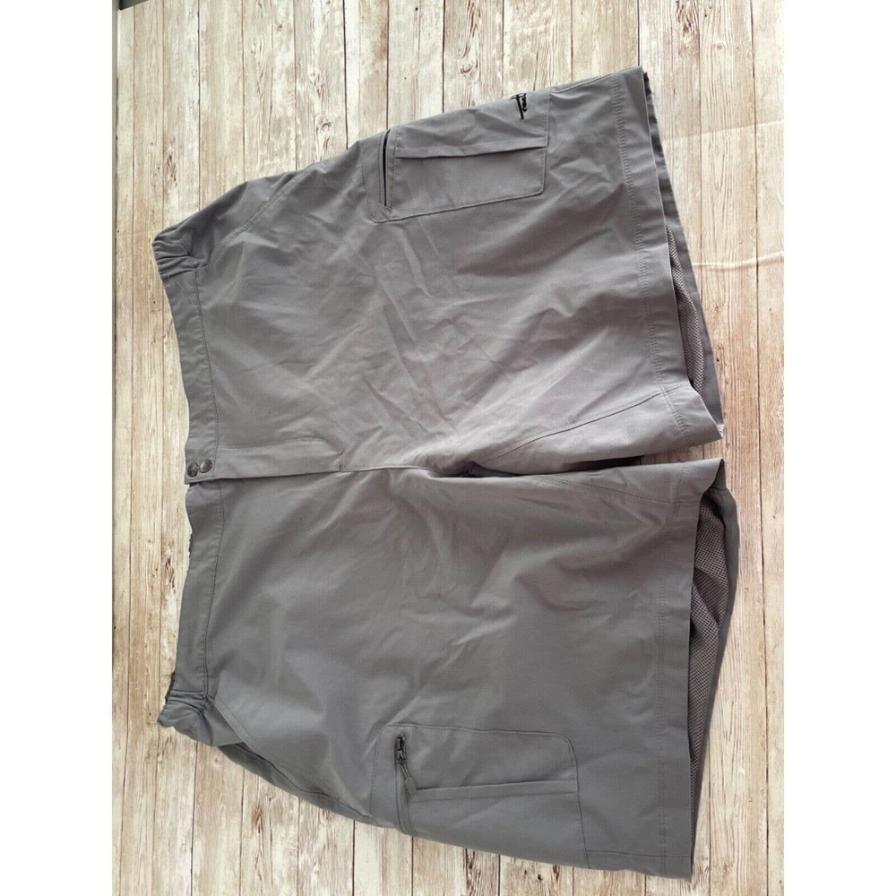 Reel Life Shorts-Mint Condition-Mens 3Xl-Fishing-Boating